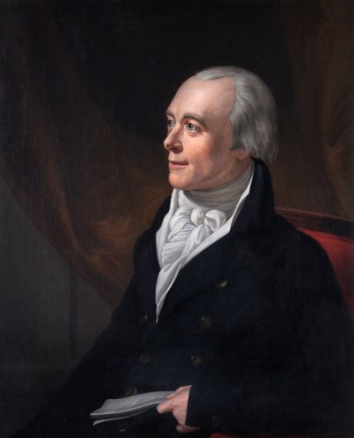 Spencer Perceval, kolem 1812 (olej na plátně) od George Francis Joseph