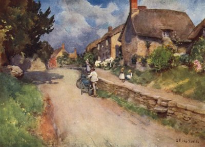 Ebrington od George Franck Nicholls