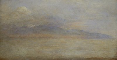 Mimo Korsiku od George Frederic Watts