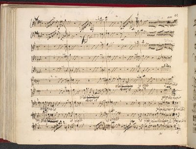 George Frideric Handel: (oratorium Thomase Morella) od George Frederick Handel