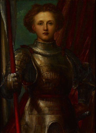Aspirace, 1866. od George Frederick Watts