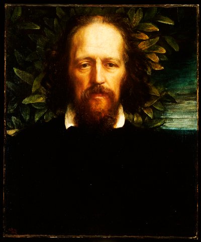 Bowman, 1864 od George Frederick Watts