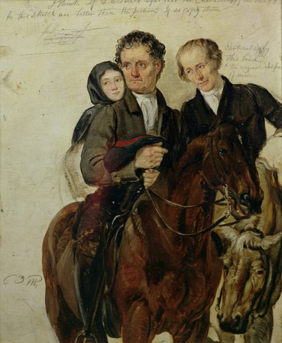 Covenanters Kázání od George Harvey