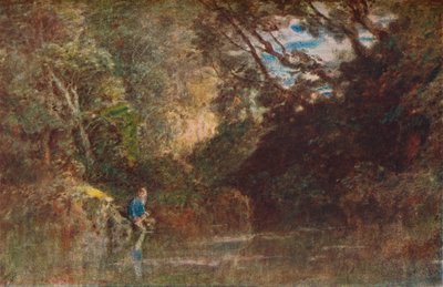 Dorothea, c1855 od George Haydock Dodgson
