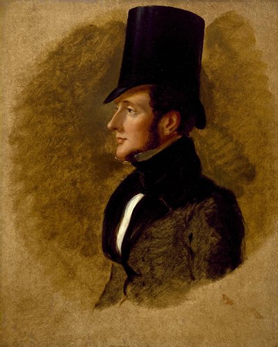  od George Hayter