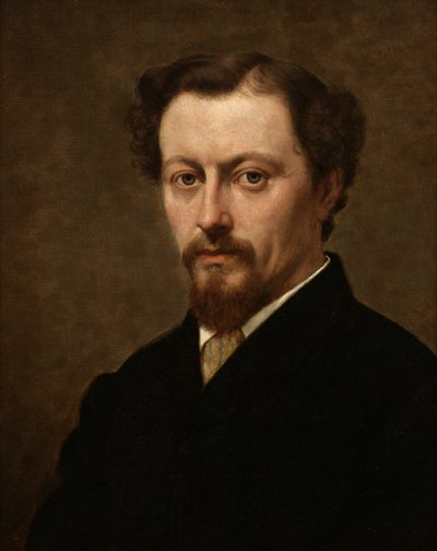 Samuel Colman od George Henry Yewell