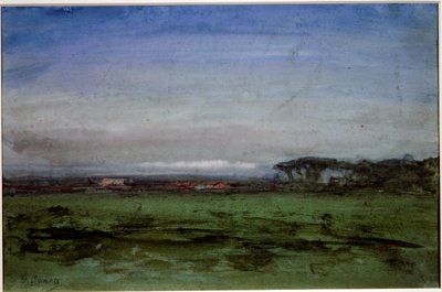  od George Inness
