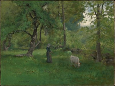  od George Inness