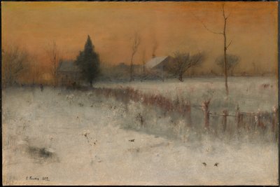  od George Inness