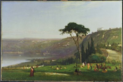  od George Inness