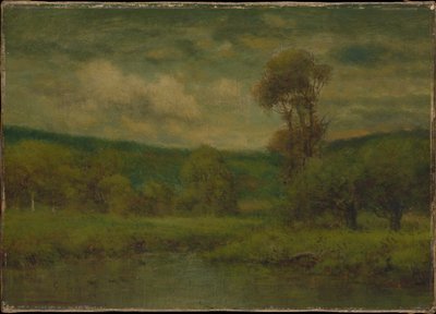  od George Inness