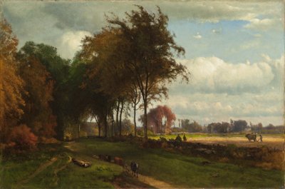  od George Inness