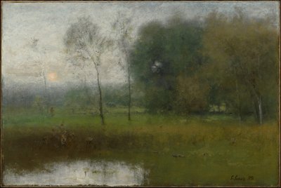  od George Inness