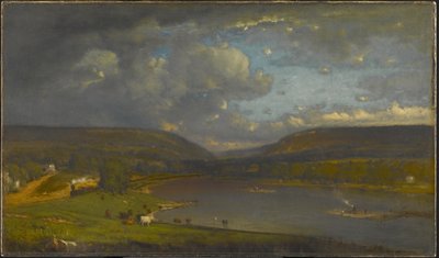  od George Inness