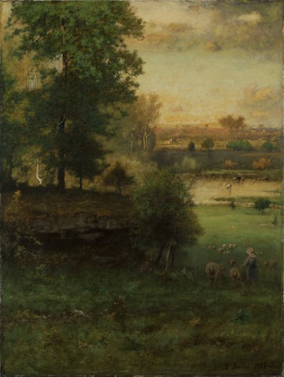  od George Inness