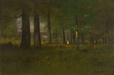  od George Inness