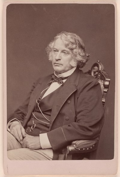  od George Kendall Warren