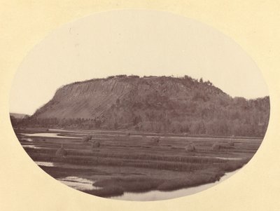 East Rock, New Haven,1868 (foto) od George Kendall Warren