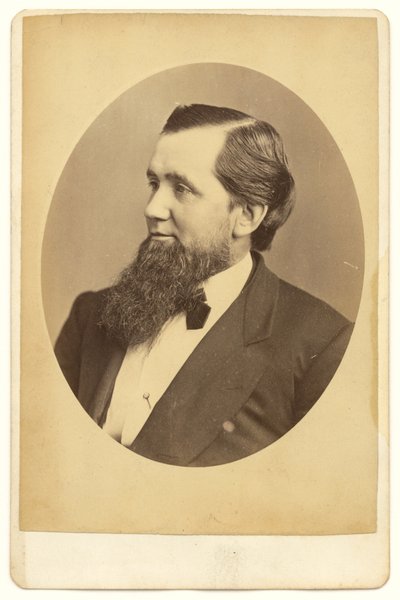  od George Kendall Warren