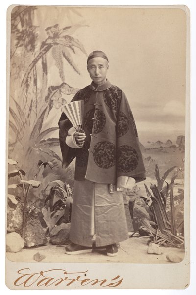  od George Kendall Warren