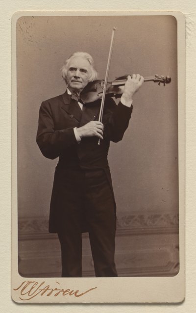  od George Kendall Warren