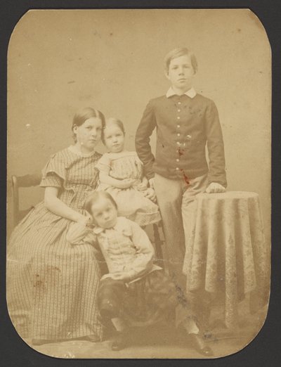  od George Kendall Warren