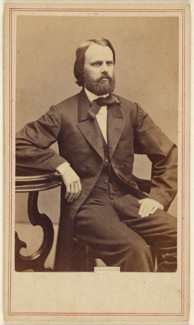  od George Kendall Warren