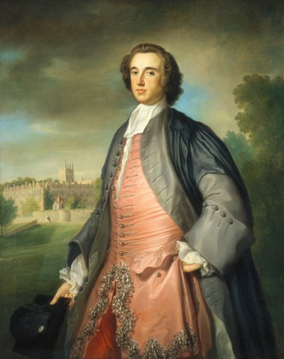  od George Knapton