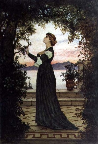 V Arboru od George Lawrence Bulleid