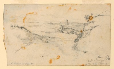 Roman Compagna od George Loring Brown