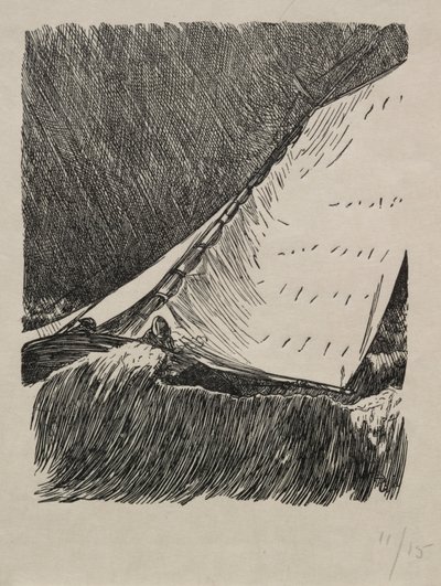 Druhé myšlenky od George Louis Palmella Busson Du Maurier