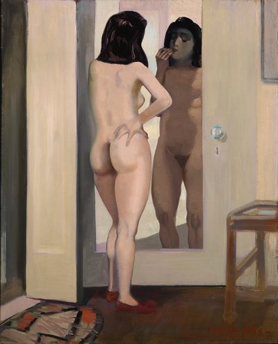 Ranní světlo od George Luks