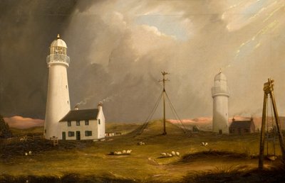 The Barry Lights od George McGillivray
