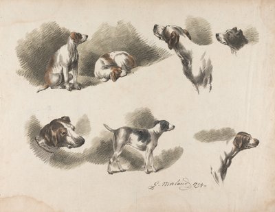  od George Morland