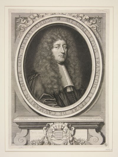 Park svatého Jakuba od George Morland