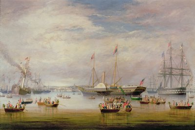 Neznámý obrázek od George Mounsey Wheatley Atkinson