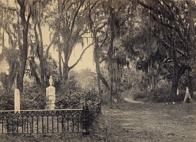  od George N. Barnard