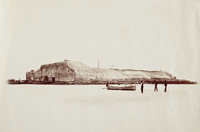  od George N. Barnard