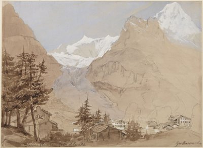  od George N. Barnard