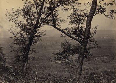  od George N. Barnard