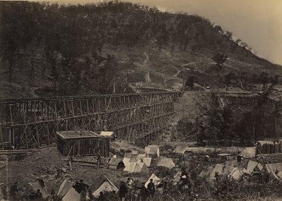  od George N. Barnard