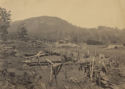  od George N. Barnard