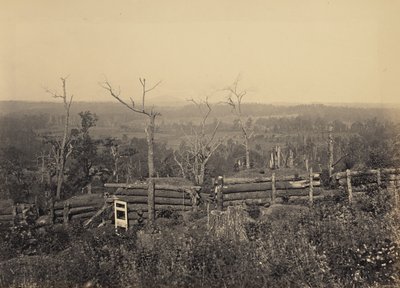  od George N. Barnard