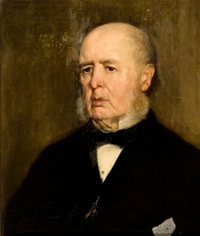 Alexander Blair Spence od George Ogilvy Reid