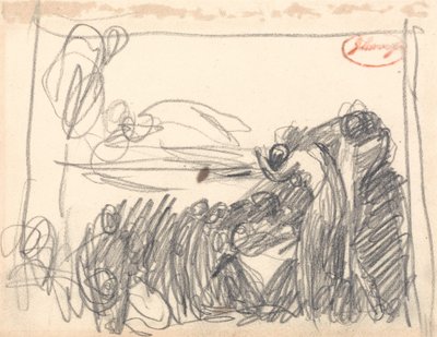 Věky lidstva: Zrození člověka od George Romney