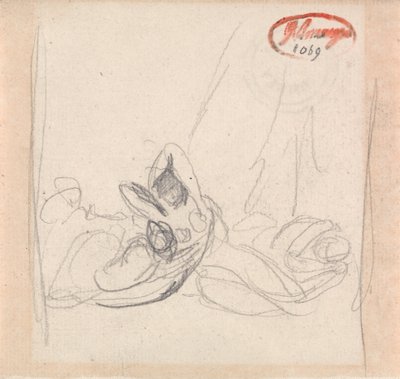 Amon a Ifigenie od George Romney