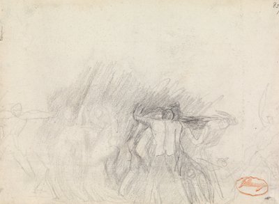 Obrázek Studie složení 50 od George Romney