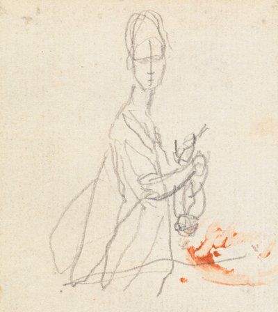  od George Romney