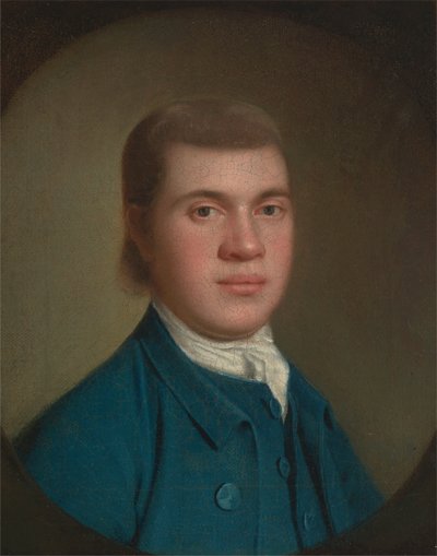 James Romney od George Romney