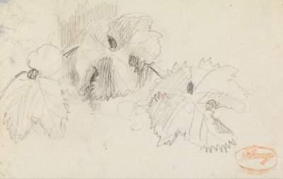 Listy 1 od George Romney